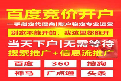 百度竞价推广公司案例：家居行业品牌提升