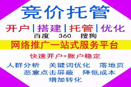 竞价托管与SEO结合的案例分析